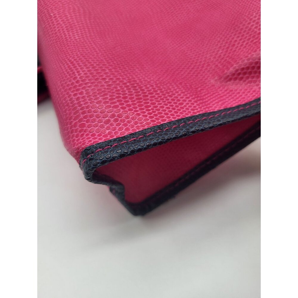 Estee Lauder Set of 3 Makeup/Cosmetic/Travel Pouches Pink Blue - Picture 5 of 7